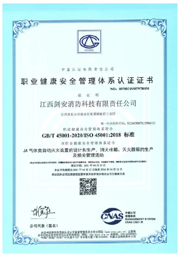 剑安职业健康管理认证证书.webp